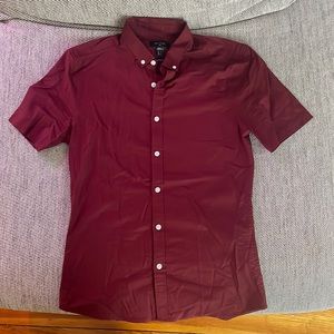 New Look Button-up shirt, Small